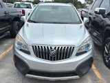 Used 2014 Buick Encore FWD image 2