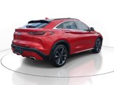 Certified 2022 INFINITI QX55 Essential w/ Proassist Package image 3