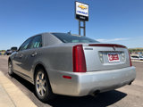 Used 2005 Cadillac STS w/ Preferred Equipment Group image 5