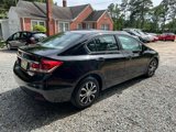 Used 2013 Honda Civic LX image 6