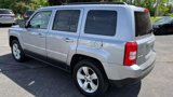 Used 2017 Jeep Patriot Latitude image 3