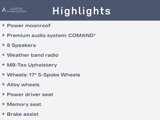 Used 2014 Mercedes-Benz E 350 Sedan image 2