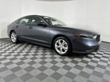 New 2025 Honda Accord LX image 2