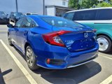 Used 2019 Honda Civic LX image 4