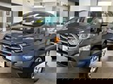 Used 2021 Ford EcoSport SE w/ Interior Protection Package image 4