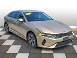 Used 2021 Kia K5 LXS image 3