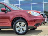 Used 2016 Subaru Forester 2.5i Premium w/ All-Weather Package image 2