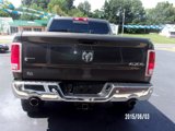 Used 2015 RAM 1500 Laramie w/ Convenience Group image 5