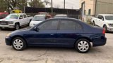 Used 2002 Honda Civic EX image 4