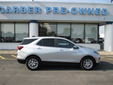 Used 2022 Chevrolet Equinox LT image 2