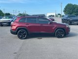 Used 2019 Jeep Cherokee Latitude Plus image 2