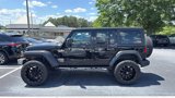 Used 2018 Jeep Wrangler Unlimited Sport S image 4