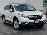 Used 2016 Honda CR-V EX-L image 5