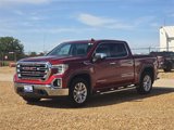 Used 2021 GMC Sierra 1500 SLT w/ SLT Premium Package image 2
