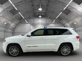 Used 2018 Jeep Grand Cherokee Summit w/ Platinum Series Group image 2