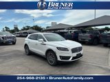 Used 2020 Lincoln Nautilus Reserve image 3