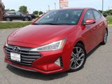 Used 2020 Hyundai Elantra Limited image 3