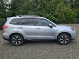 Used 2018 Subaru Forester 2.5i Limited image 2