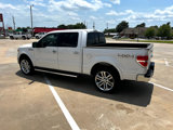 Used 2013 Ford F150 King Ranch w/ King Ranch Luxury Pkg image 5