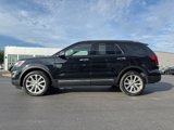 Used 2017 Ford Explorer Limited w/ Equipment Group 301A image 4