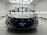 Used 2013 Hyundai Elantra GT w/ Touch & Go Pkg image 2