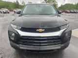 Used 2023 Chevrolet TrailBlazer LS image 2