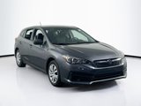 Used 2022 Subaru Impreza 2.0i image 3