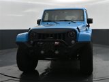 Used 2017 Jeep Wrangler Unlimited Sport image 3