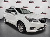 Used 2019 Buick Envision Essence image 3