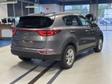 Used 2017 Kia Sportage LX w/ LX Popular Package image 5