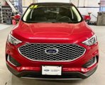 Certified 2023 Ford Edge SEL w/ Convenience Package image 2