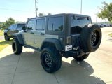 Used 2013 Jeep Wrangler Unlimited Sport w/ Connectivity Group image 4