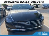 Used 2022 Hyundai Sonata SEL image 2