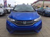 Used 2015 Honda Fit EX image 3