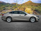 Used 2024 Chevrolet Malibu LT image 3