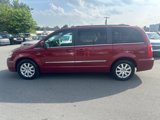 Used 2014 Chrysler Town & Country Touring image 2