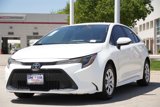 Used 2022 Toyota Corolla LE image 4