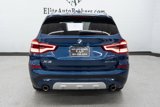 Used 2020 BMW X3 xDrive30i w/ Executive Package image 4