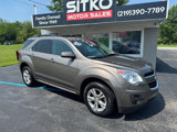 Used 2011 Chevrolet Equinox LT w/ Driver Convenience Package image 2