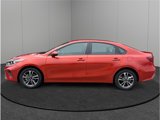 Used 2023 Kia Forte LXS image 5
