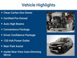 Certified 2023 Chevrolet TrailBlazer LT w/ Convenience Package image 3
