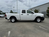 Used 2022 RAM 1500 Tradesman w/ Trailer Tow Group image 4