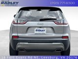 Used 2019 Jeep Cherokee Limited image 4