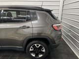 Used 2017 Jeep Compass Trailhawk w/ Popular Equipment Group image 5