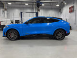 Used 2021 Ford Mustang Mach-E GT w/ GT Performance Edition image 2