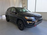 Used 2019 Jeep Compass Trailhawk image 4