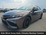 Used 2023 Toyota Camry SE image 3