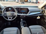 New 2025 Chevrolet Trax LT w/ Driver Confidence Package image 3