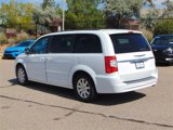 Used 2016 Chrysler Town & Country LX image 6