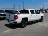 Used 2018 Chevrolet Silverado 1500 LT w/ LPO, Black Pack image 5